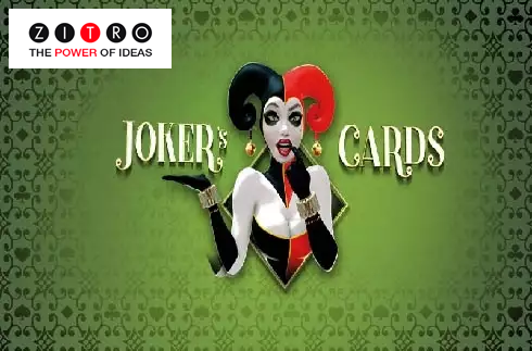 Jokers Cards